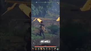 Valheim Meets Automation in ASKA #shorts