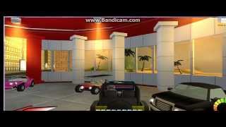 Tangerine Coast: Cars Point Party (Onverse)