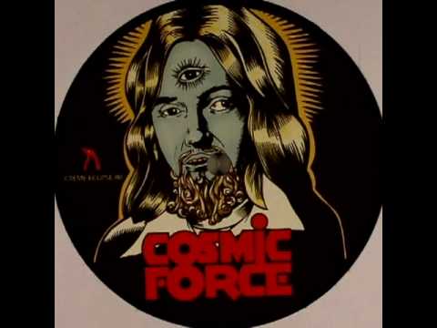 Watch Cosmic Force - Resynthesize on YouTube Watch Cosmic Force - Resynthesize on YouTube