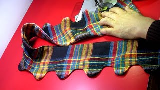 : DIY     ""  !/good reform! you're not envious of "luxury bag"