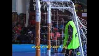 Futsal Match DBTI