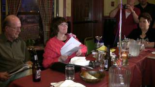 Randas Retirement Party Highlights