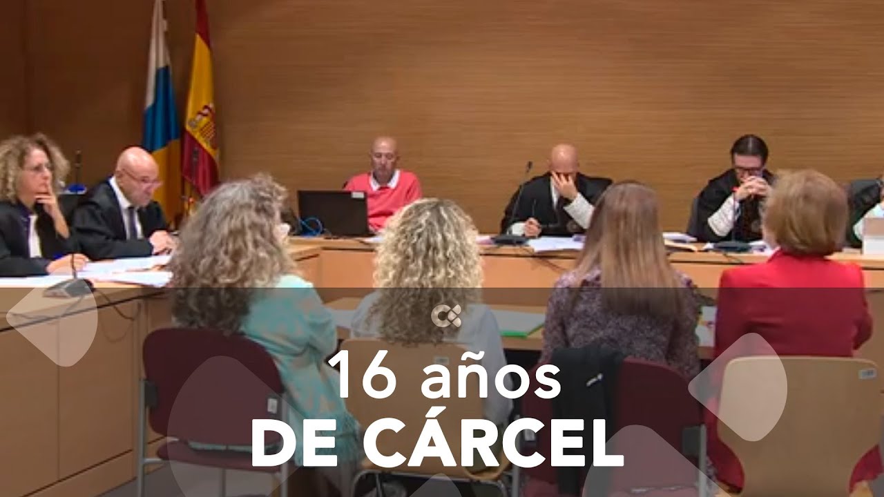 Piden 16 años de cárcel para el hombre que presuntamente agredió sexualmente a su sobrina