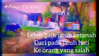 Story WA salah jatuh hati.!!!