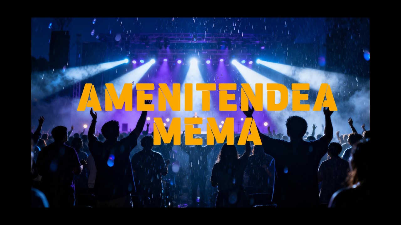 AMENITENDEA MEMA | COVER | BY BIBLE SOUNDS#DEEPWORSHIP #KISWAHILIWORSHIPSONGS