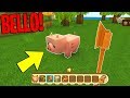 Questo GIOCO COPIA MINECRAFT ma È BELLO!! (Mini World ITA)