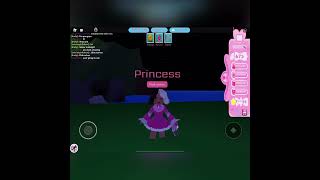 I am showing you my outfits on royal high subscribe and like byee