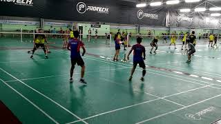 20180713 Friendly BS Wai Lim + Patrick VS GRBT Part 1 & 2
