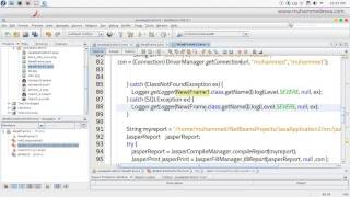 18   JasperReports Java Open Source Library