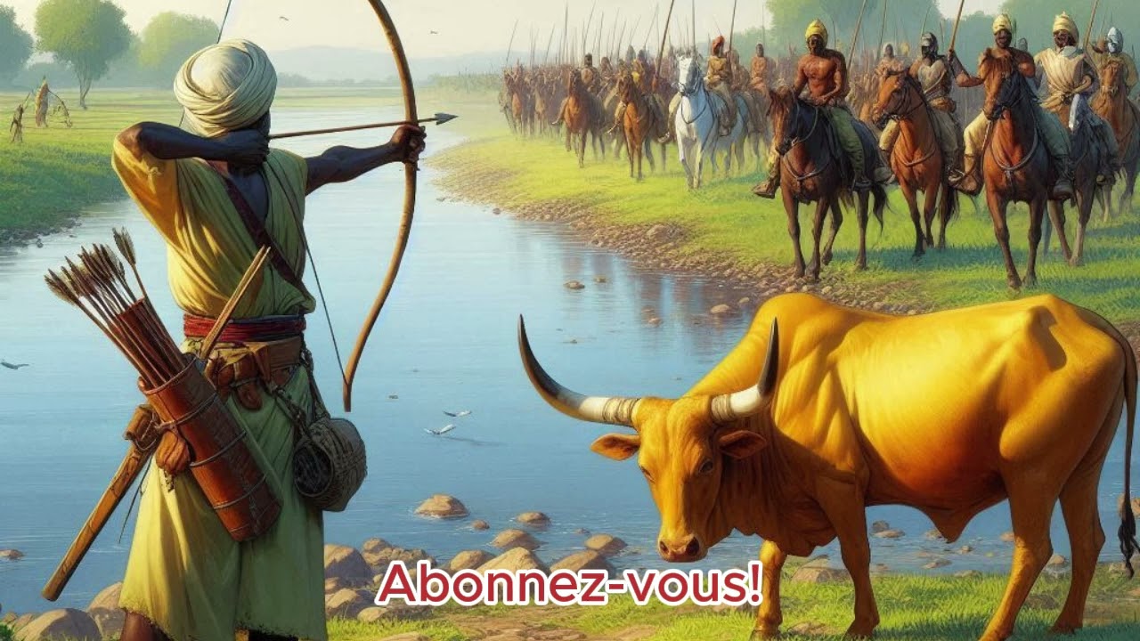 BOKAR HAMADUN FARNA HAMBODEJO E BONGOROWEL 3