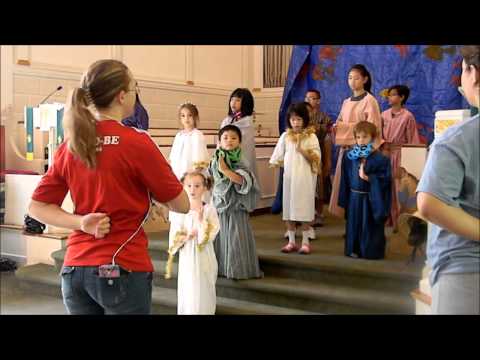 VBS Movie 2015