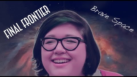 Critical Social Justice Chat - Get Hip to Brave Spaces!