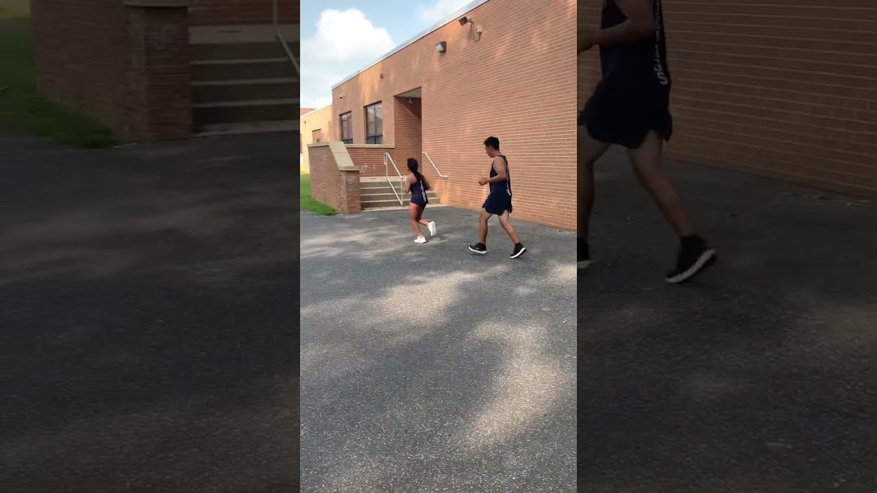 Cross Country vs AC ACIT and Mainland Regional