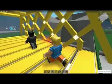 Popularmmos Pat And Jen Roblox Lucky Block Challenge Youtube - jen and pat lucky block in roblox