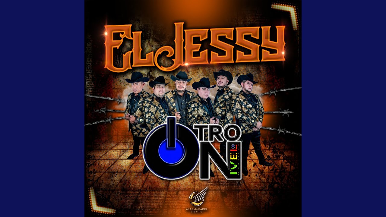 Tonton El Conchencho Jr. di YouTube Tonton El Conchencho Jr. di YouTube