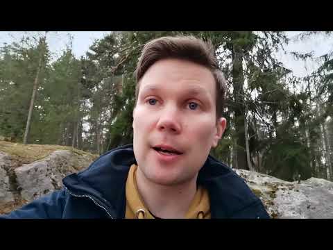 Video: Mitä yhteisiä piirteitä hyvillä yrittäjillä on Everfillä?