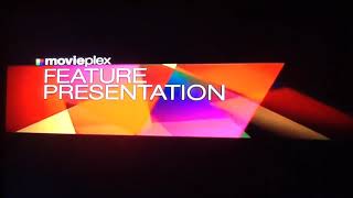 Starz Movieplex Feature Presentation