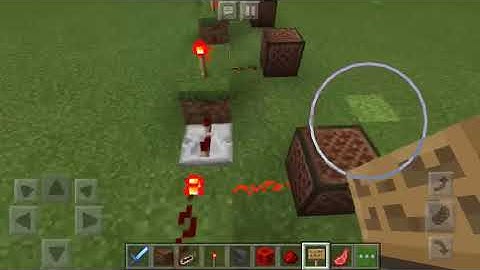 Ali-A Intro Made With Minecraft Note Blocks