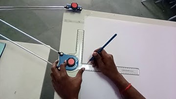 Engineering Drawing Title Block and Border (for IIT Guwahati 2020 Batch)