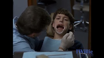 Freaks And Geeks (The Garage Door) (Part 9) IWillie