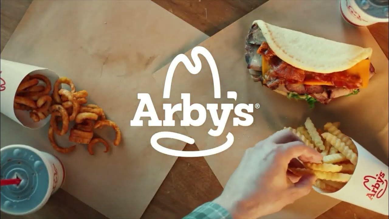 Top 5 Arby's Commercials (20202022) YouTube