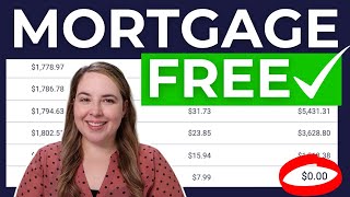 How To Pay Off Your Mortgage Faster (THE TRUTH)