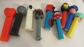 Chapter 38: How To Identify If A PEZ Dispenser Is Old Or Not