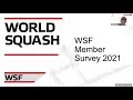 WSF Coaching Webinar 2021