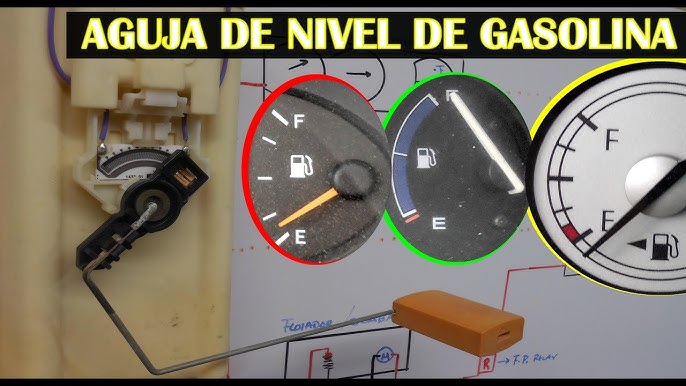 Mecánica automotriz: por estas razones falla la bomba de combustible en tu  auto, perú, méxico, españa, estados unidos, RUEDAS-TUERCAS