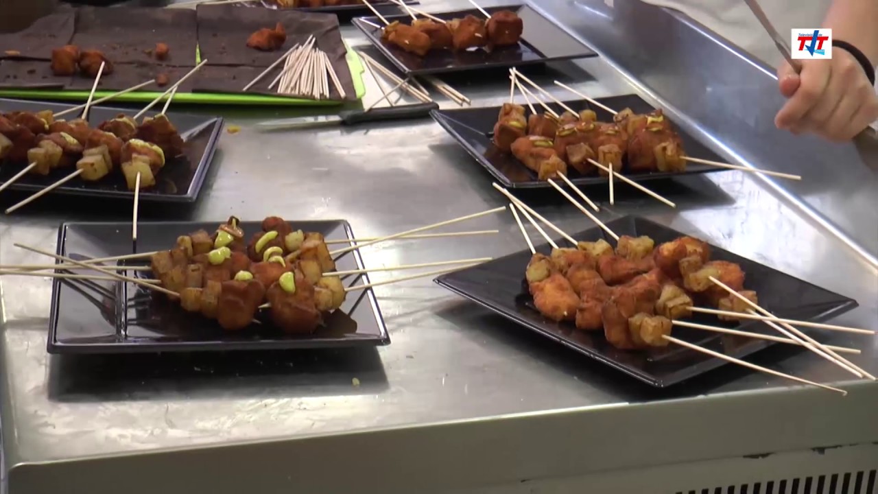 2017 03 21 Cloenda curs cuina Besnestar Social