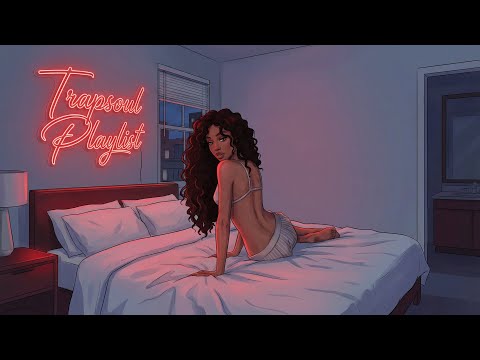 Vibey R&B Hits Playlist for Your Next Road Trip ✨ | Jeremih, The Weeknd, Tyla Mix by SOULVIBE