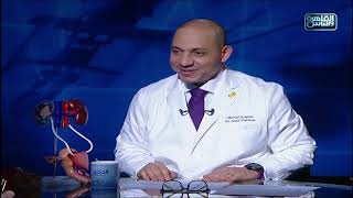 الدكتور | فنيات التعامل مع بطانة الرحم المهاجرة مع دكتور سيد الأخرس