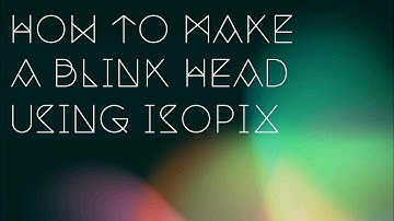Graal Online | How to make blink head - Koi Graal