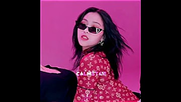 ITZY Ryeji Edit [mi gente]💜