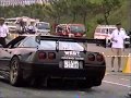 WESTコルベットはジムカーナ最速コルベットだった!