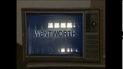 Prisoner Cell Block H inmates watch "Wentworth" Episode 1