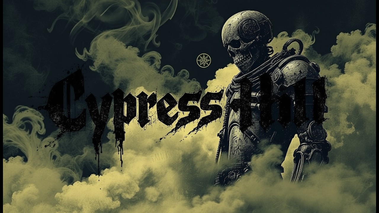 Obejrzyj Cypress Hill Crossfire Extended Remix | Dark Aggressive 2026 w YouTube Obejrzyj Cypress Hill Crossfire Extended Remix | Dark Aggressive 2026 w YouTube