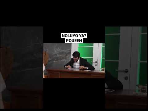 NOLUYO YA? PQUEEN