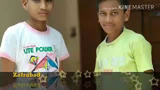 Friends Forever Green...........aj