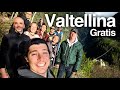 Lavoro in MONTAGNA con la mia AZIENDA 🏔️ vlog