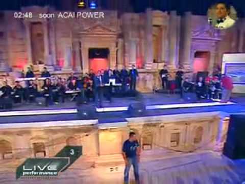 TÉLÉCHARGER YA HAYATI ROUH MP3 A