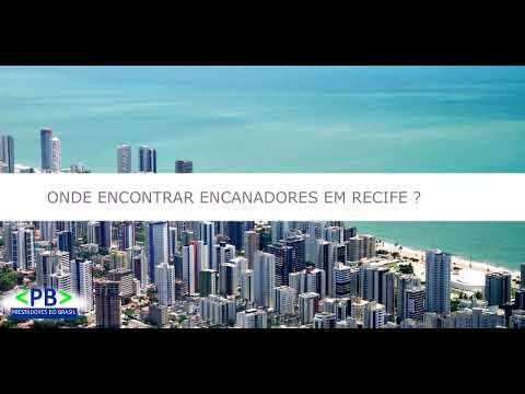 Encanadores em Recife Pernambuco