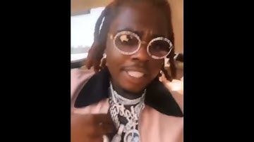 Gunna Previews New Music (Wunna Deluxe) "Snippet