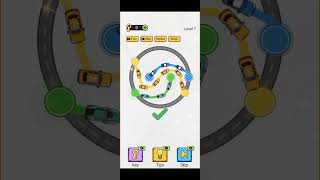 Connect king// android mobile game 🎮 🎮🎮🚕️🚙🚘🚗 screenshot 5