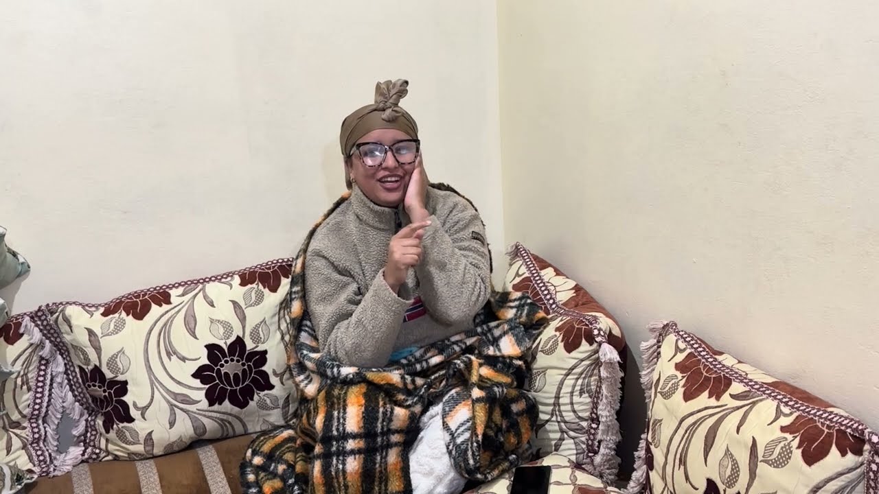 قصص الخوسيفينية💔بغا يكتب لها الدار هما يصعرو😱تفاصيل جديدة 🖤 الليلة السوداء 🖤