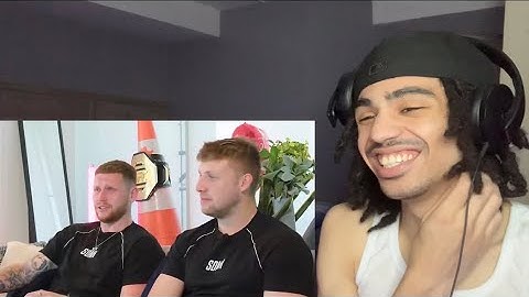 W2S being a Savage REACTION