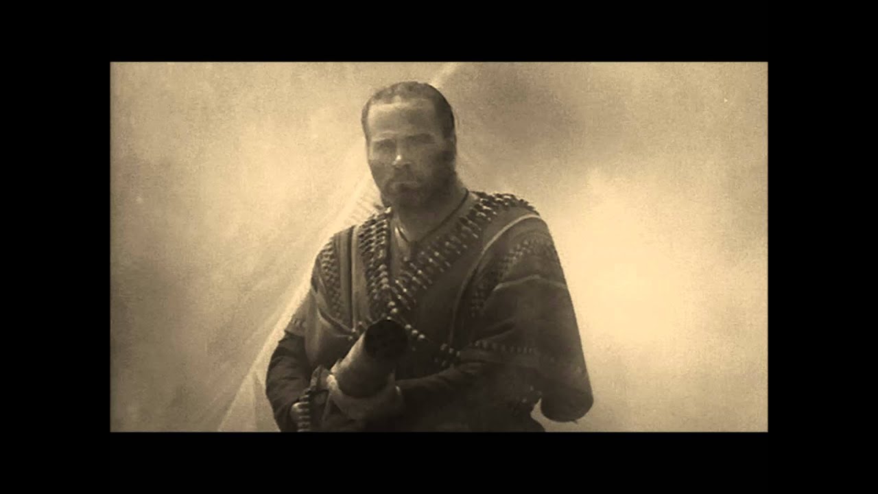 Gianfranco Plenizio.Django Strikes Again.MERCY.1987.