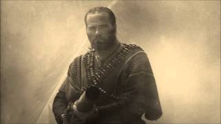 Gianfranco Plenizio.django Strikes Again.mercy.1987.