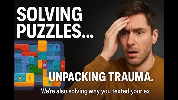 Color Block Jam Lvl 1-10 Episode 1: Life Facts & Puzzle Blocks Solving Trauma One Level at a Time