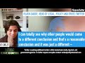 Twitter Senior Executive Vijaya Gadde Details Plans for Political Censorship on a Global Scale